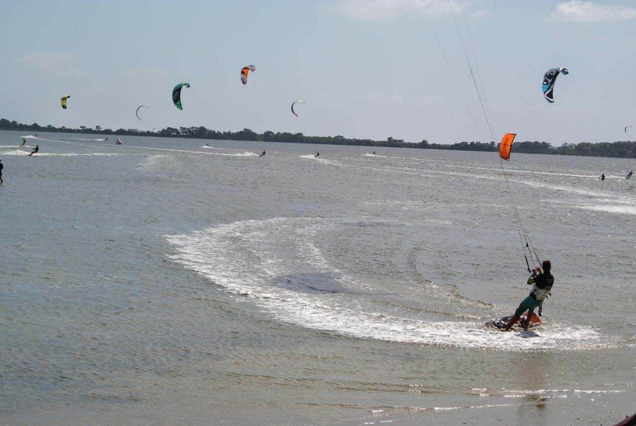 B&B Al Vecchio Pontile Marsala Sicilia Zewnętrze zdjęcie