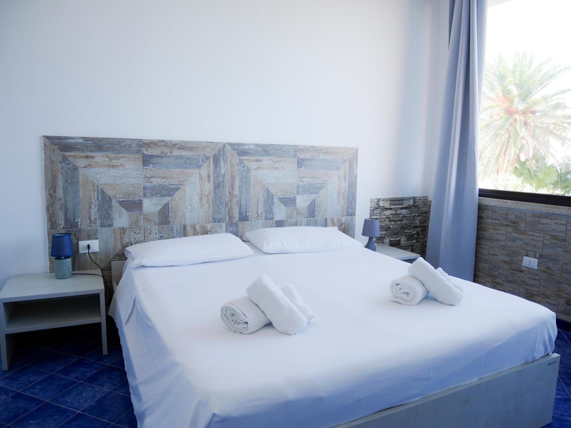 B&B Al Vecchio Pontile Marsala Sicilia Zewnętrze zdjęcie
