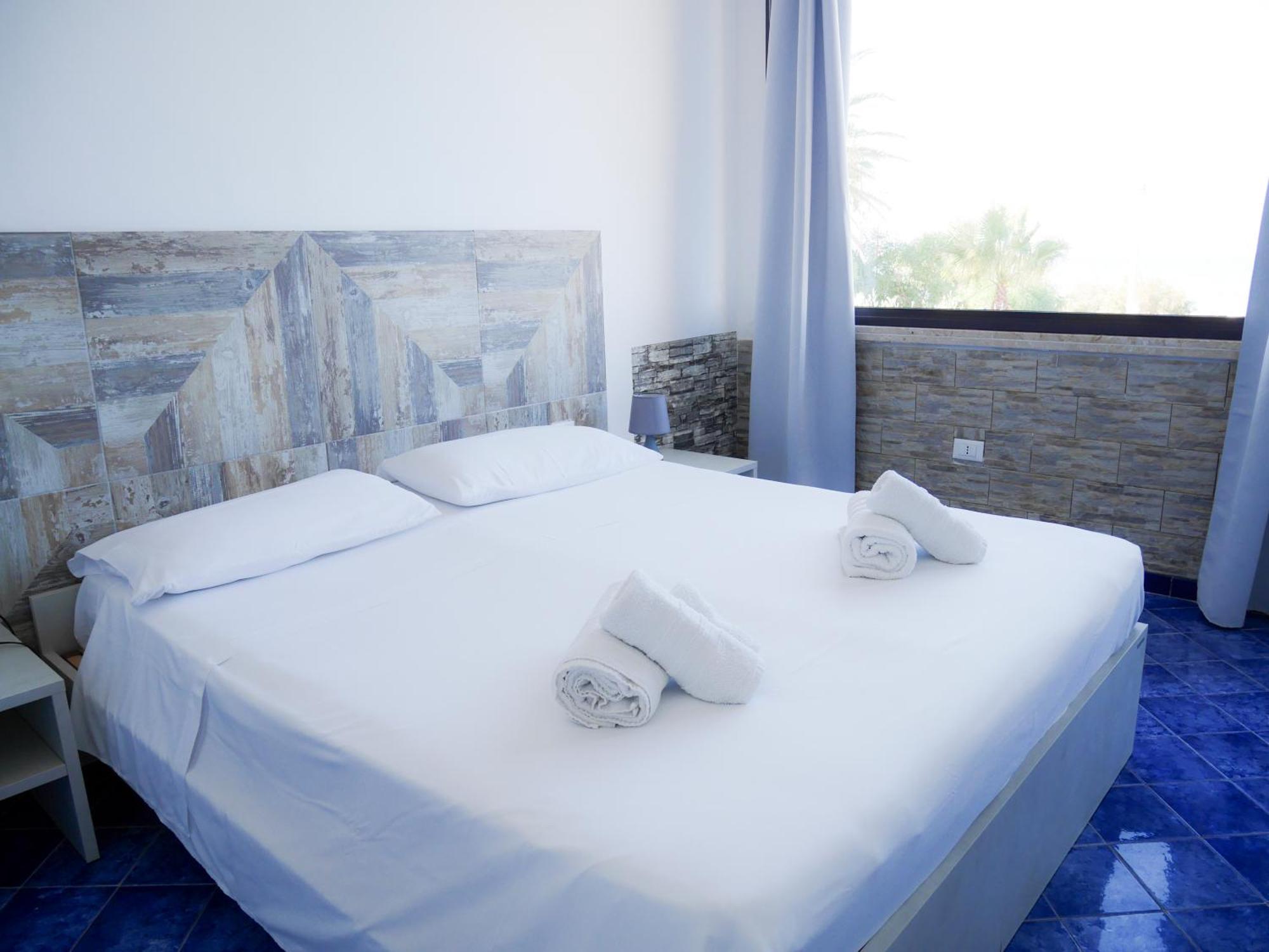 B&B Al Vecchio Pontile Marsala Sicilia Zewnętrze zdjęcie
