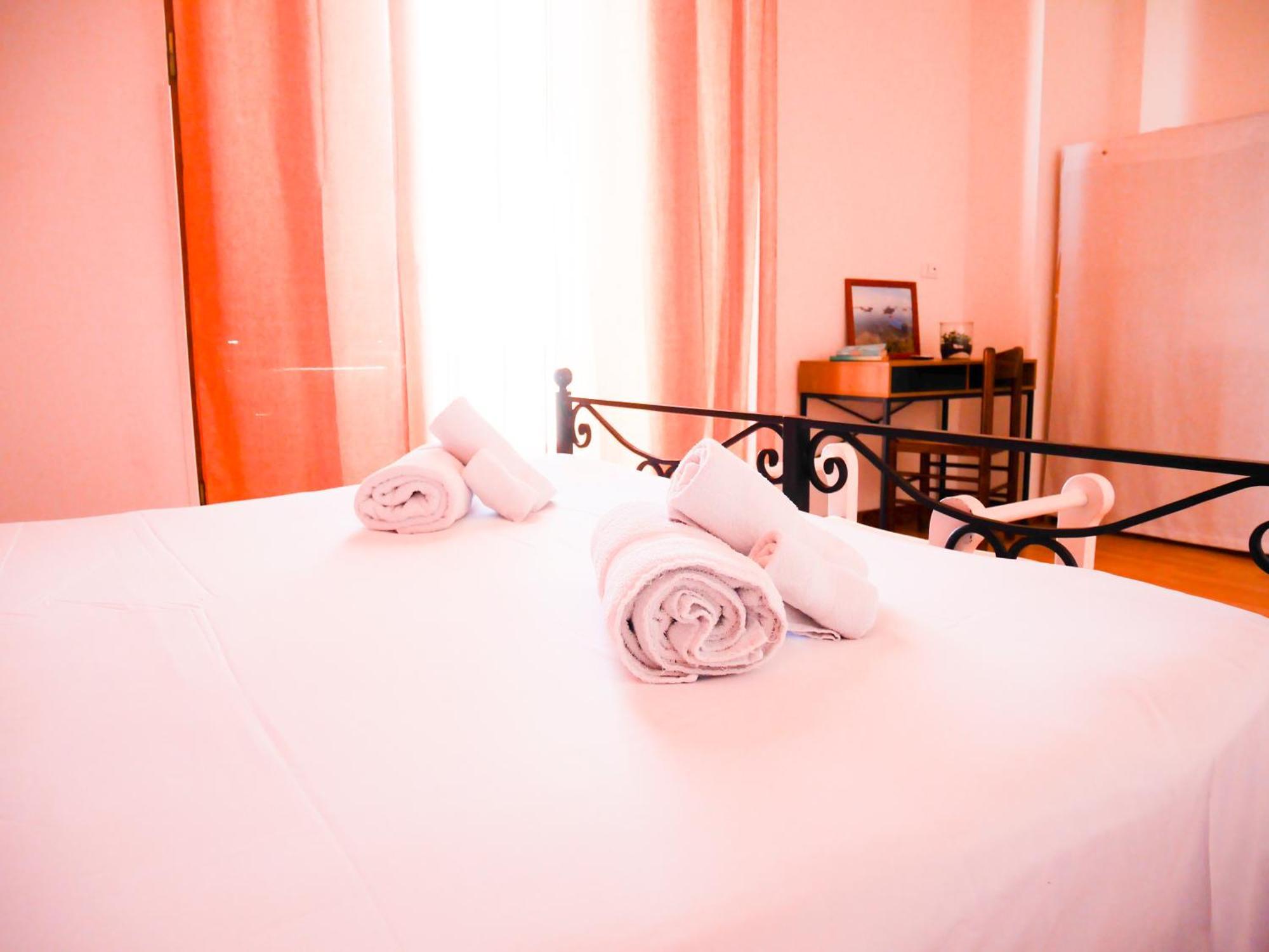 B&B Al Vecchio Pontile Marsala Sicilia Zewnętrze zdjęcie