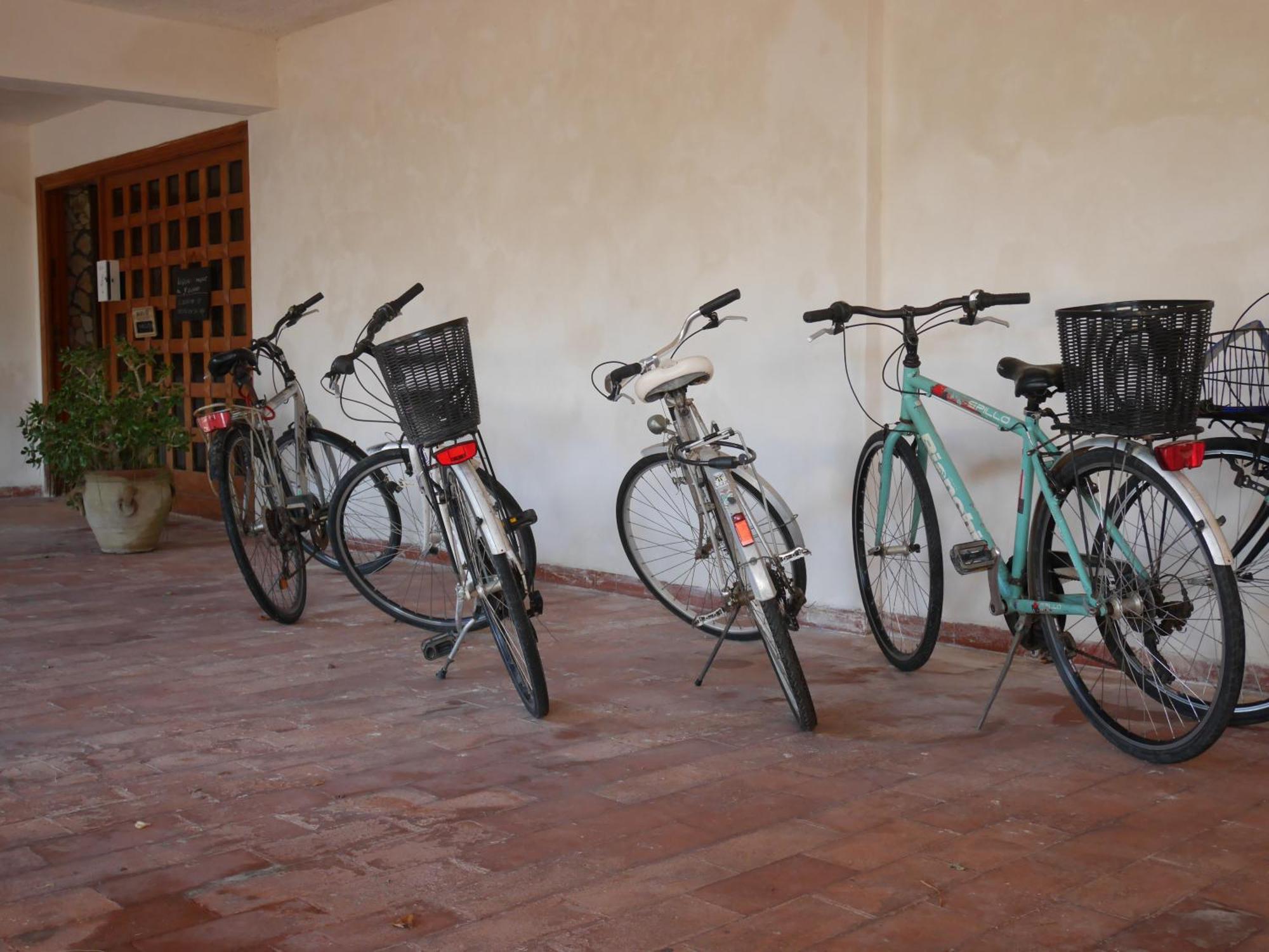 B&B Al Vecchio Pontile Marsala Sicilia Zewnętrze zdjęcie