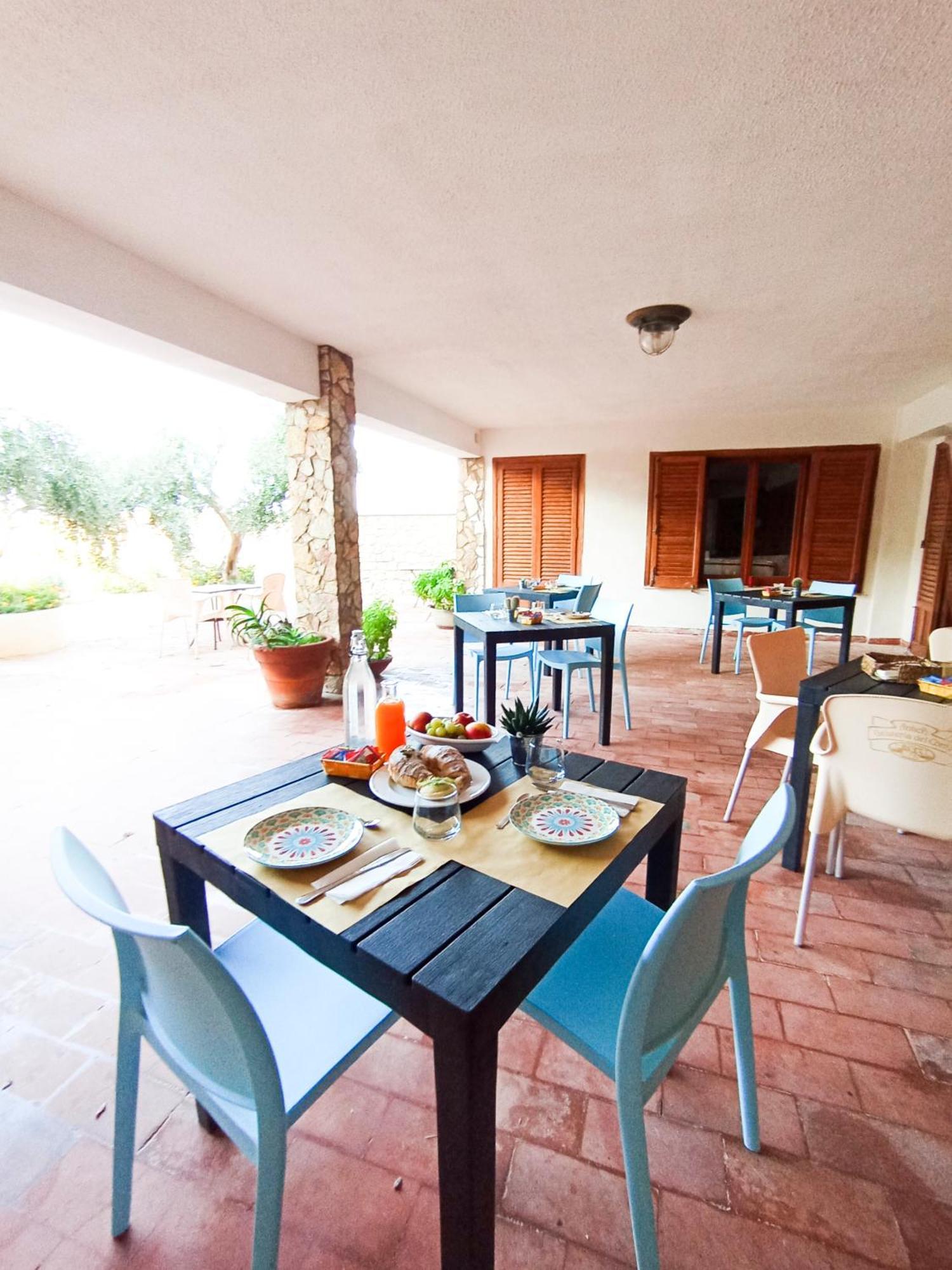 B&B Al Vecchio Pontile Marsala Sicilia Zewnętrze zdjęcie